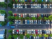 中國(guó)城市停車是一個(gè)永遠(yuǎn)的朝陽產(chǎn)業(yè)