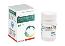 蘆比前列酮軟膠囊獲國家藥監(jiān)局批準 國內(nèi)便秘患者迎來福音