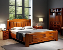 800元木床和3000元東寶軟床差別在哪？