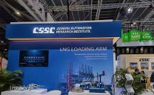 Gastech盛大開幕！杰瑞油氣儲運(yùn)裝備華麗登場！