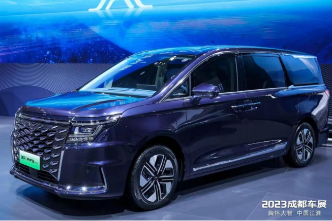 江淮汽車 江淮汽車