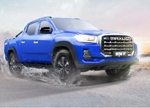 相比皮卡車品牌排行榜中的車型，郭艾倫代言的“星際皮卡”更值得選！