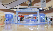 時(shí)光會(huì)說(shuō)話，頤蓮20周年時(shí)光藝術(shù)展?jié)馇閱?dòng)