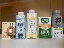 哪款植物蛋白飲好喝又營養(yǎng)，測評(píng)完這幾種我有了答案