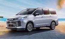 別糾結(jié)傳祺M6質(zhì)量口碑怎樣了，這款MPV助你解鎖舒適出行體驗