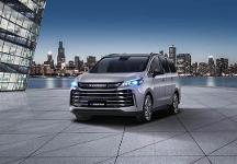 縱觀MPV銷量排行榜，上汽大通MAXUS G50 PLUS與傳祺M6誰與爭鋒？