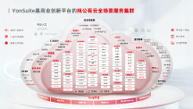 YonSuite如何為中國SaaS產(chǎn)業(yè)悲觀論調(diào)注入一劑“強心針”？