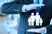 應(yīng)對(duì)突發(fā)狀況 減輕財(cái)務(wù)壓力,前海人壽分享保險(xiǎn)知識(shí)