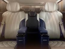 MPV汽車(chē)推薦傳祺M8還是上汽大通MAXUS G20 PLUS？7座商務(wù)車(chē)選它更合適！