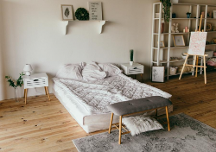 怎樣的床墊更適合年輕人？易翻身，更健康