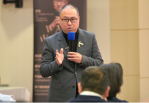 “海上生明月，天涯共此時”，第二屆國際酣客節(jié)法國巴黎成功舉辦