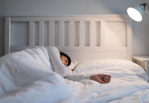 人越老，覺越少？東寶床墊守護中老年人睡眠