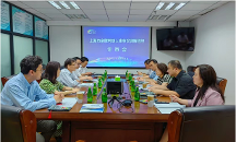 喜訊——長寧企聯(lián)在全市連摘兩金！