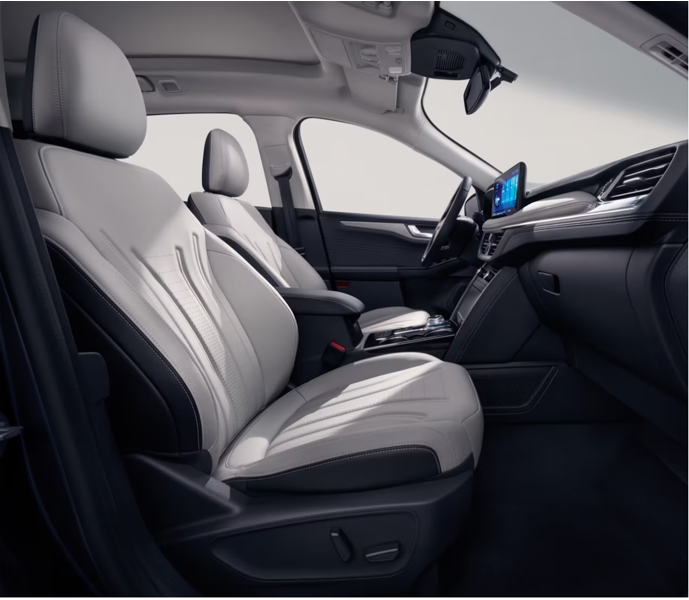 推出2024款福特銳際，福特中國再成行業(yè)焦點