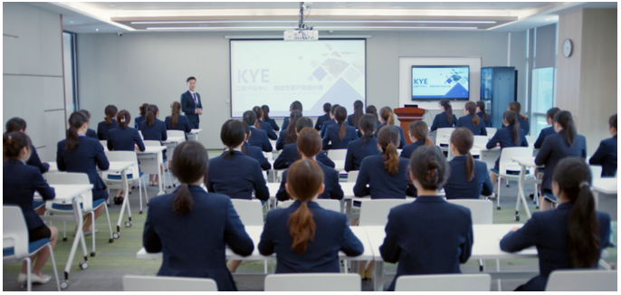 跨越速運(yùn)的老板是誰？胡海建讓企業(yè)發(fā)展與時代同頻共振