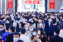 倒計(jì)時(shí)23天，馬上預(yù)登記，全印展邀您11月1~4日滬上共聚！