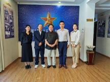 中華杜氏文化交流會(huì)在京舉行