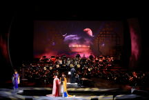 博將控股贊助香港中樂團(tuán)47季開幕會(huì)，以樂會(huì)友