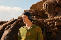 節(jié)奏 由你掌控，森海塞爾全新 ACCENTUM 無線耳機  開啟美妙聆聽新篇章