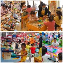 成都玖趣誠玩具有限公司：源頭直供的文玩供應(yīng)鏈廠家