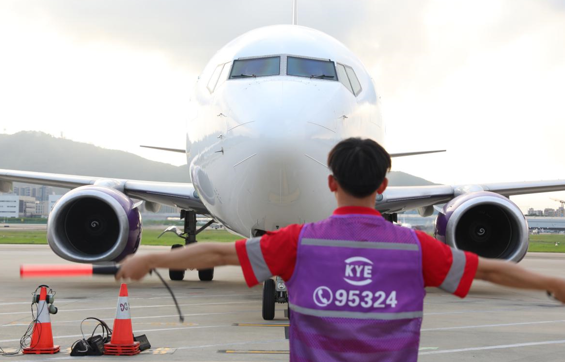 物流網(wǎng)絡(luò)貨運(yùn)公司跨越速運(yùn)憑什么在行業(yè)中可以脫穎而出