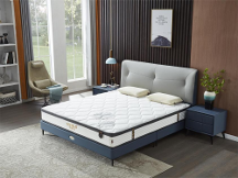 床墊擔心甲醛超標？認準中國綠色產品