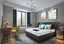 好睡眠的秘密武器：康姿百德床墊靜音安穩(wěn)夜夜好夢