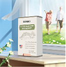 產品優(yōu)勢顯著，SUNMO血糖克星成口碑王