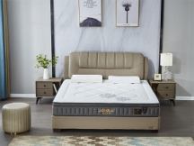 失眠睡不著？東寶床墊助您睡好覺