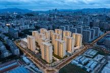中駿集團(tuán)福州璟悅一期項(xiàng)目實(shí)景呈現(xiàn)開(kāi)啟