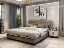 揭秘：為什么年輕人紛紛選擇東寶床架？