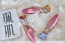 臻獻(xiàn)光芒女性，延續(xù)「美」的力量