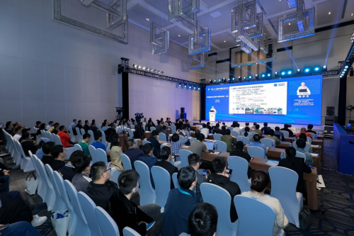 高端裝備自主創(chuàng)新與高質量發(fā)展論壇在合肥舉行