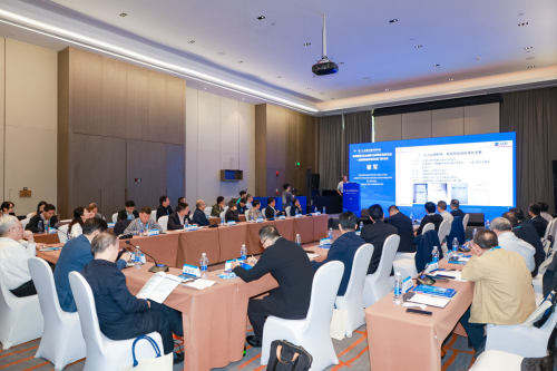 高端裝備自主創(chuàng)新與高質量發(fā)展論壇在合肥舉行