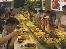 尚百味小火鍋招商合作 標準化運營體系賦能創(chuàng)業(yè)者