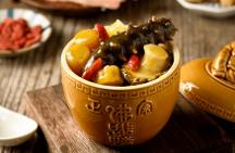 金旋島預(yù)制菜：引領(lǐng)餐飲潮流，開創(chuàng)美食新時(shí)代