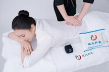 養(yǎng)生服務(wù)花樣多，晚風(fēng)到家進(jìn)駐按摩市場