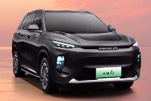 現(xiàn)在純電動汽車排名中SUV哪一款好？除了零跑C11，它也值得選擇！