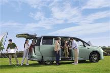 別再糾結(jié)新能源車型及價(jià)格，上汽大通MAXUS大家9助你踏上秋季賞楓之旅