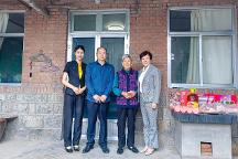 十幾年如一日，莎蔓莉莎總裁莊總像我的親閨女一般貼心！