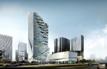 深耕大家居戰(zhàn)略 歐派家居不斷提高自身實(shí)力