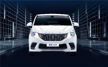 MPV商務(wù)車大全好車推薦：比江淮瑞風(fēng)M4的車型更贊的車型有何特色？