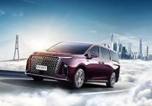 7座MPV商務(wù)車大全推薦上汽大通MAXUS G90，打造高端新派的出行生活