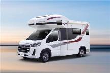 不知道露營房車哪個牌子好？別急，上汽大通MAXUS原廠房車與戴德房車的對比來嘍！
