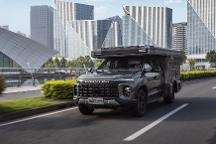 看完皮卡房車價格及圖片大全無頭緒？看完自由炮皮卡房車與TA的比對，給你思路