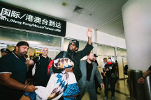 易八公務(wù)航空：地面與空中無間隙服務(wù)，讓 NBA 球星盡享旅行魅力