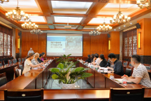 探索國(guó)際教育，開(kāi)啟中俄合作莫斯科國(guó)際關(guān)系學(xué)院與寰宇公學(xué)達(dá)成“合作授權(quán)機(jī)構(gòu)”