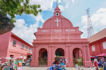 馬來留服—馬來西亞留學知名品牌！