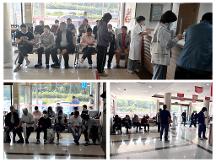 濟南中醫(yī)風(fēng)濕醫(yī)院精細(xì)化診療風(fēng)濕 收費公開透明 誠信就醫(yī)診療更放心