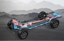 買中大型越野SUV，選上汽大通MAXUS領(lǐng)地還是長城坦克500？